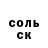 ТГК концентрат Josiah harkey